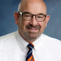 MEMSPA Employee Fred Abel's profile photo