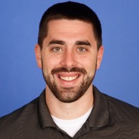 Chesapeake Bay Maritime Museum Employee Eric Detweiler's profile photo