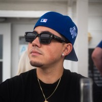 XXIV CLUB Employee Alan Mason Rivera's profile photo