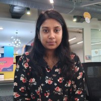 SPIC MACAY Employee Yogita Singh's profile photo