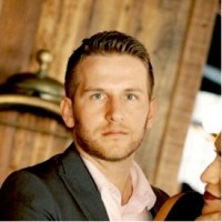 Benjamin Hooper Email & Phone Number