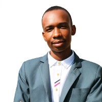SPS Employee Clésio Manhique's profile photo