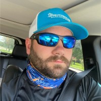 Divisions Maintenance Group Employee Scott Wooley's profile photo