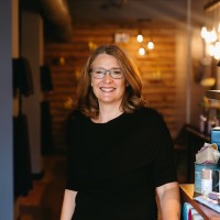 Kelly Detample