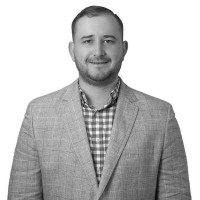 Image Property Employee Joel Clifford's profile photo
