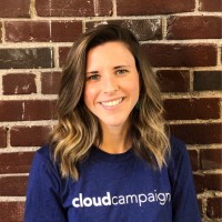 Cloud Campaign Employee Rebecca Kmiec's profile photo
