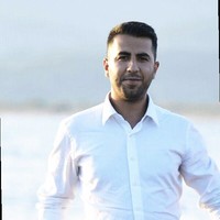 Enerjisa Üretim Employee Şahin Şen's profile photo