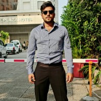 iQuanta Employee Indrajeet Singh's profile photo