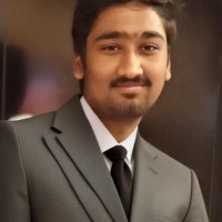 Sreenidhi Institute of Science and Technology Employee Chandra Veluri's profile photo