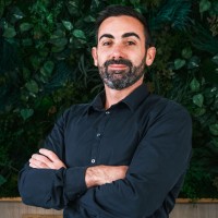 EFI Automotive Employee Vincent Douzon's profile photo