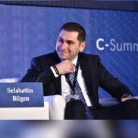 İGA İstanbul Airport Employee Selahattin Bilgen's profile photo