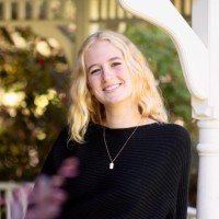 Luminate Capital Employee Kate Lane's profile photo