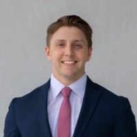 Bullpen Strategy Group Employee James Roberts's profile photo
