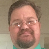 US Transport  and Logistics Employee Jeff Mikel's profile photo