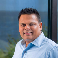 Xeonic Investment Group Employee Jatin Bhakta's profile photo