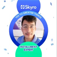 Skyro Employee Jayson Martinez's profile photo