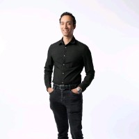 HUMANCONTACT Employee Adri Bhattacharjee's profile photo