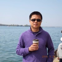 Ray Luo Email & Phone Number