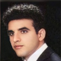 iC3 Employee Saeed Khorram's profile photo