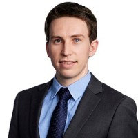 U.S. District Court, Western District of Washington Employee Nolan Bouchane's profile photo