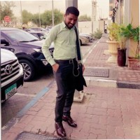 JustDeliveries Employee Ramakrishna Devarashetti's profile photo