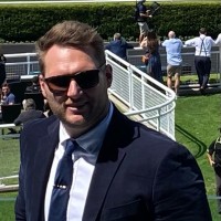Centurion Employee Josh Simpson's profile photo