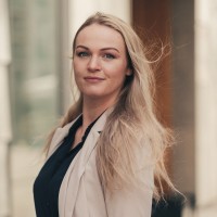 Amalie Widerberg Email