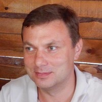 CybeReady | Security Awareness Training Employee Sergii Roganin's profile photo