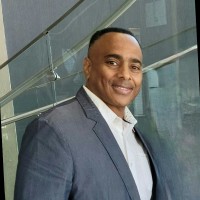 GXO Logistics, Inc. Employee Kevin Minor's profile photo