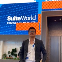DisrupTT Employee José Virgen's profile photo