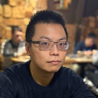 RevtelTech Employee Yi-Hsiang Huang's profile photo