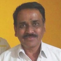 ASIAN FAB TEC LIMITED Employee Virupasandra Prabhakar's profile photo