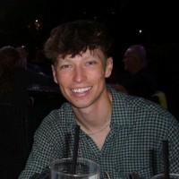 AstraZeneca Employee Matt Curley's profile photo