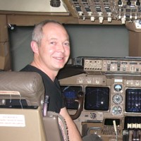 Simon Miles Email