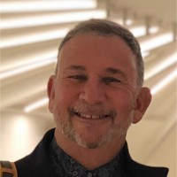 Absolute Office Comforts Employee Stefan Goldfinch's profile photo