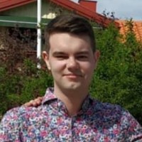 Philip Hamngren's profile photo