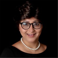 TD Employee Gunjan Ahuja's profile photo