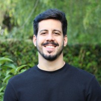 Scrunch AI Employee Bruno Correia's profile photo