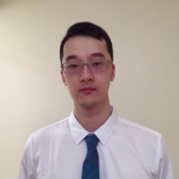 Akuna Capital Employee Ding Jin's profile photo