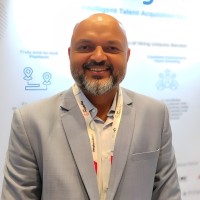 Zensible Employee Madhusudhan Rajendra's profile photo