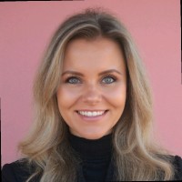 Natasha Scott Email & Phone Number