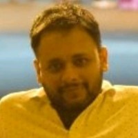 123Stores, Inc. Employee Arnab Bagchi's profile photo