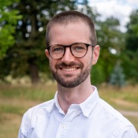 Obrizum Employee Howard Wolfe's profile photo