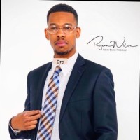 Andre Stevenson Email & Phone Number