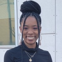 Fresenius Medical Care Employee Trinity Davis's profile photo
