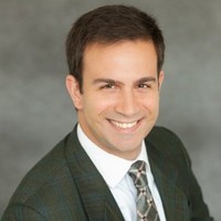 Endava Employee Josh Aronowitz's profile photo