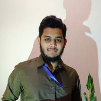 Qualsoft Systems Employee Ausaf Ulhaq's profile photo