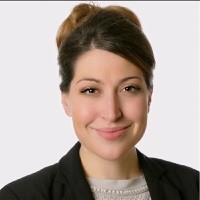 Bataillard AG Employee Tanja Scarcella's profile photo