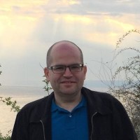 BT Development Services Employee Asen Georgiev's profile photo