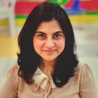TORAH® Learning Solutions Employee Anubha Batra's profile photo